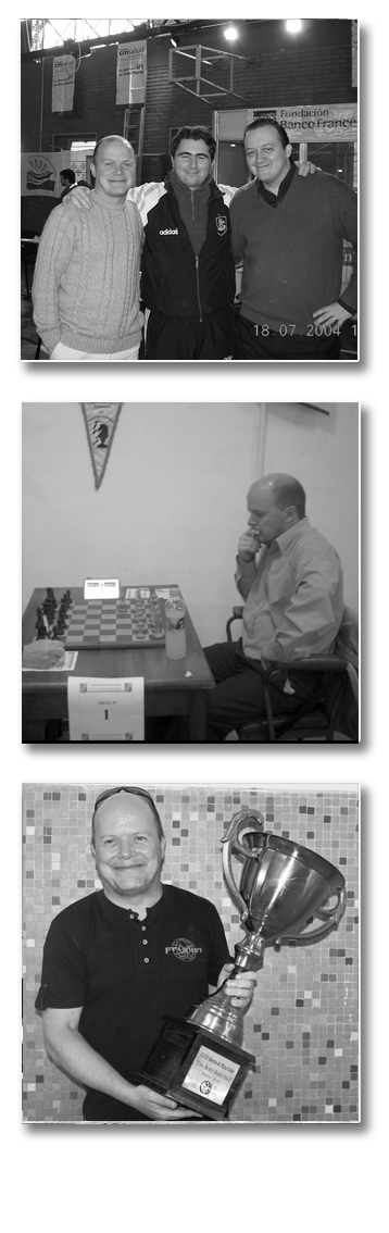 Quique Scarella
